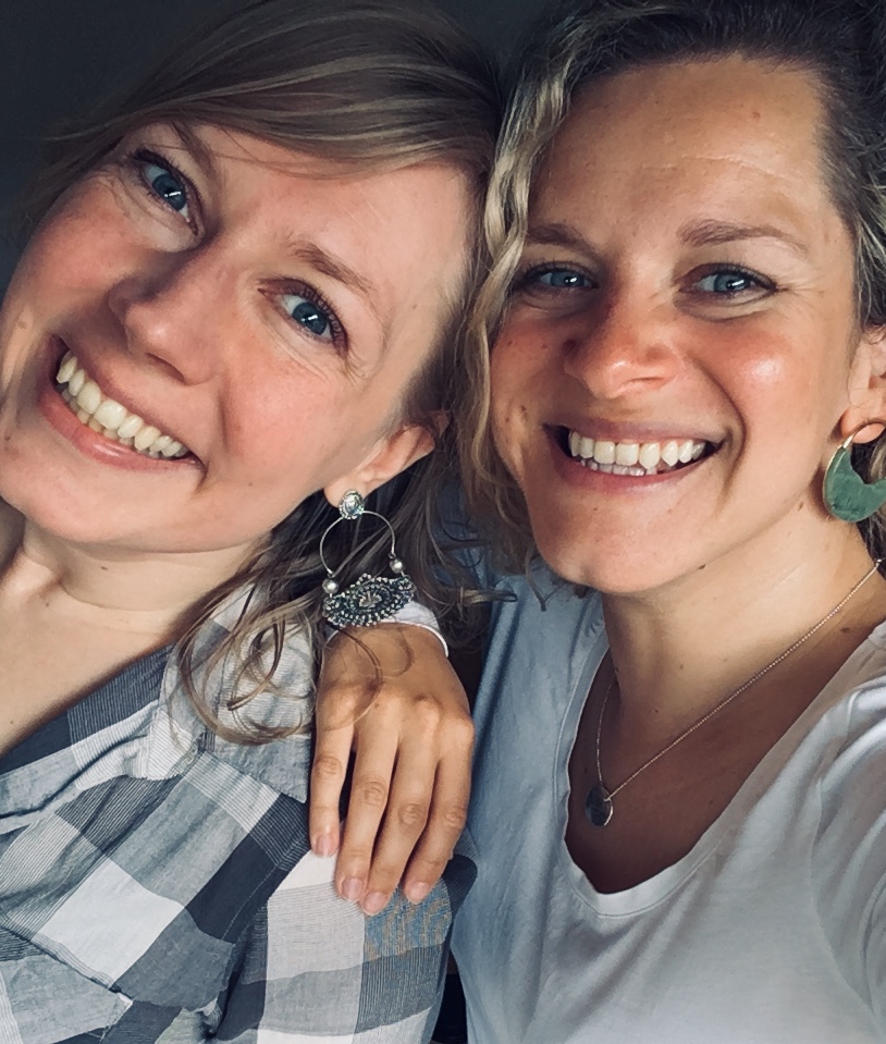 The Wonderwoman Podcast - Für mehr Female Empowerment & Selbstverwirklichung