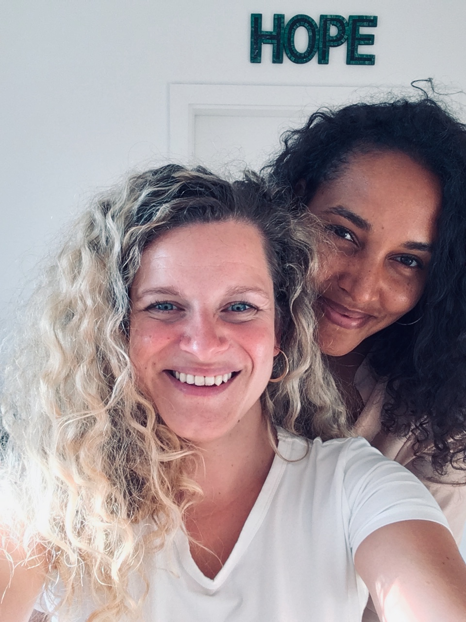 The Wonderwoman Podcast - Für mehr Female Empowerment & Selbstverwirklichung