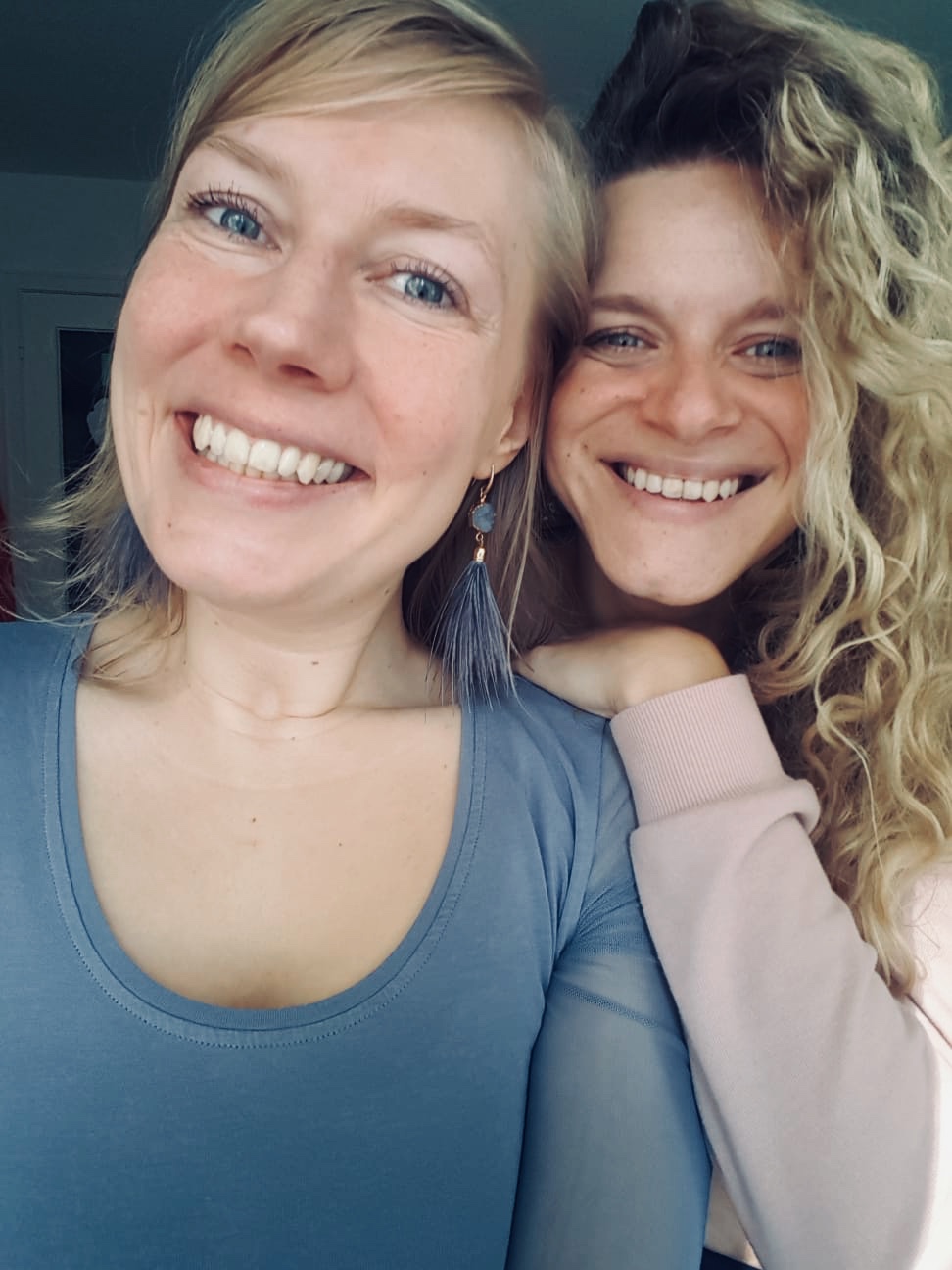 The Wonderwoman Podcast - Für mehr Female Empowerment & Selbstverwirklichung