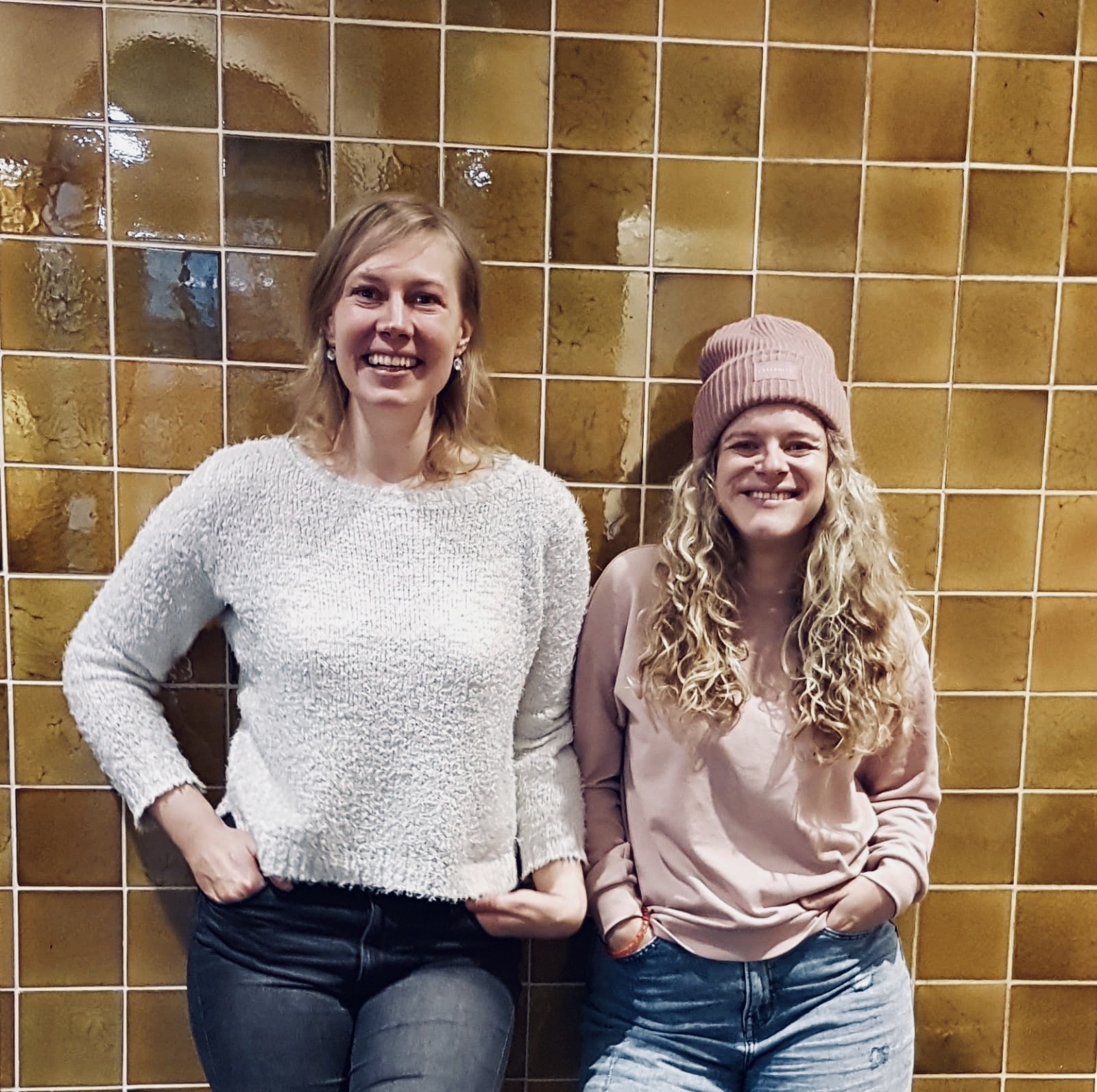 The Wonderwoman Podcast - Für mehr Female Empowerment & Selbstverwirklichung