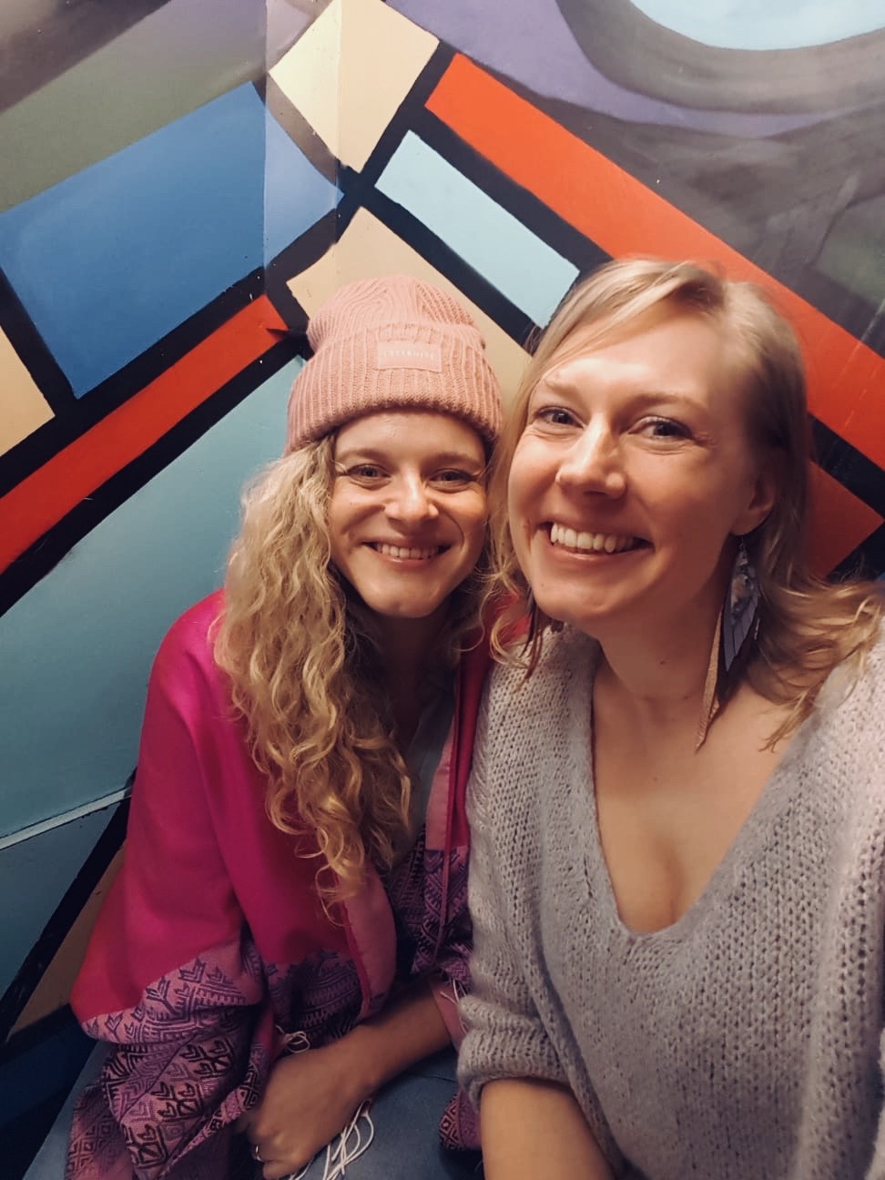 The Wonderwoman Podcast - Für mehr Female Empowerment & Selbstverwirklichung