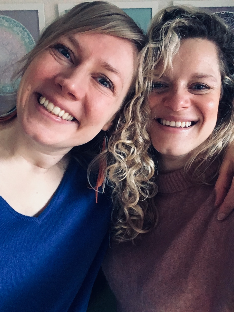 The Wonderwoman Podcast - Für mehr Female Empowerment & Selbstverwirklichung